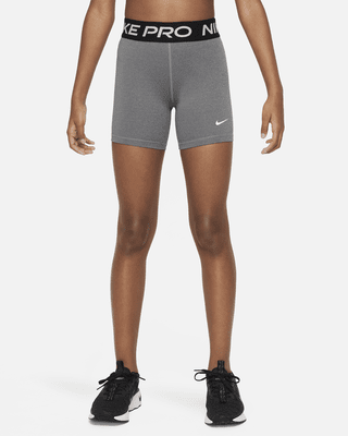 ir a buscar oportunidad Muy enojado Nike Pro Pantalón corto de 8 cm - Niña. Nike ES