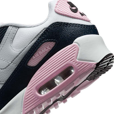 Nike Air Max 90 LTR Genç Çocuk Ayakkabısı