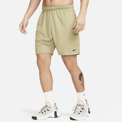 Nike Dri-FIT Totality Men's 18cm (approx.) Unlined Shorts