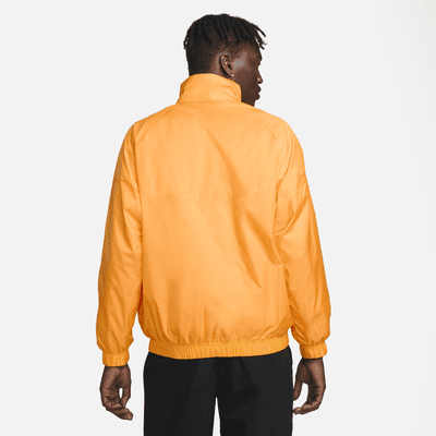 Nike Sportswear Windrunner Men's Unlined Woven Anorak. Nike AU