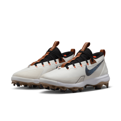 Nike Force Trout 9 Elite MCS Baseball Cleats