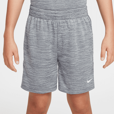 Short Dri-FIT Nike Multi pour ado (garçon)