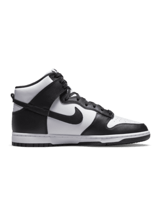nike high retro dunk