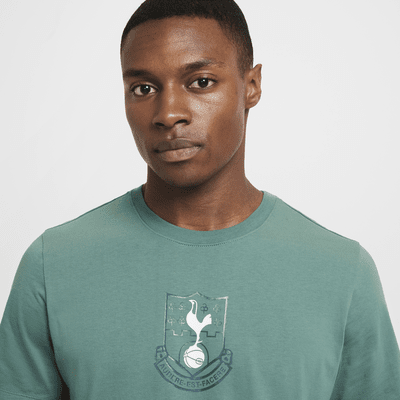 Tottenham Hotspur Heritage Men's Nike Football T-Shirt