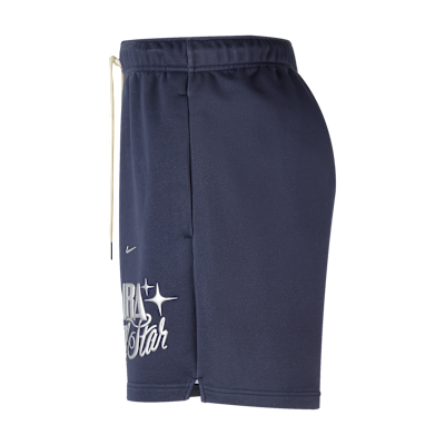 All-Star Weekend Standard Issue Men's Nike Dri-FIT 5" Basketball Shorts