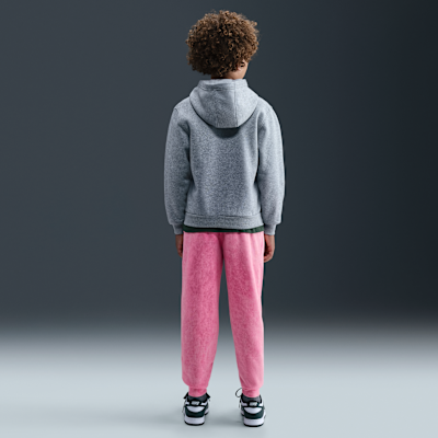 Nike Sportswear Club Fleece joggingbroek van sweatstof voor kids