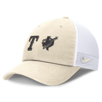 Мужские  Texas Rangers City Connect Club