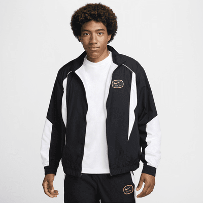 Nike Air Men's Woven Track Top