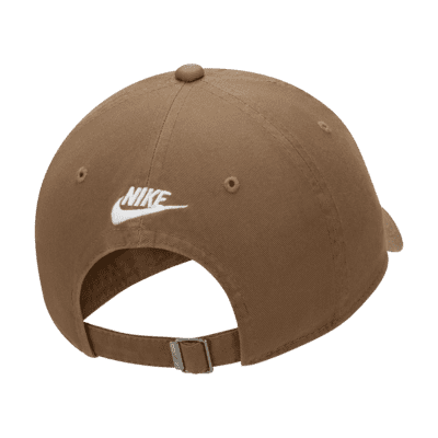 Nike Sportswear Heritage86 Adjustable Hat