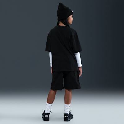 Nike Sportswear Big Kid's (Girls') T-Shirt