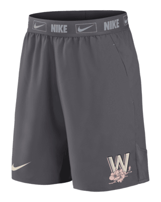 Nike Dri-FIT City Connect (MLB Washington Nationals) Men's Shorts