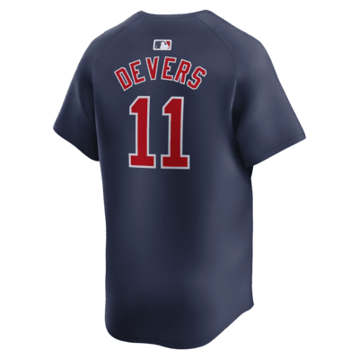 Jersey Nike Dri-FIT ADV de la MLB Limited para hombre Rafael Devers ...