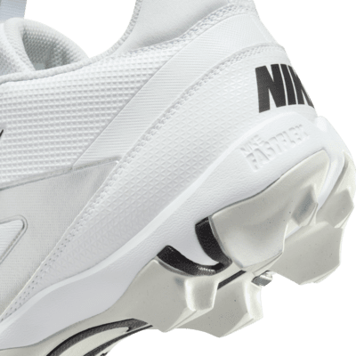 Nike Alpha Menace 4 Shark Football Cleats