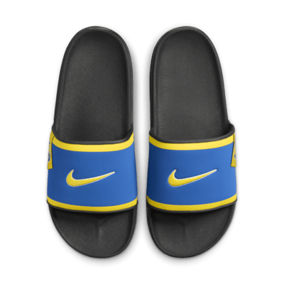 Nike Offcourt (Los Angeles Rams) Offcourt Slides