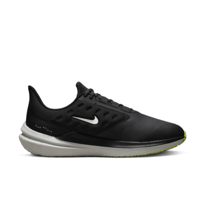 Nike Winflo 9 Shield Men's Weatherised Road Running Shoes