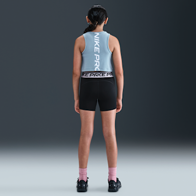 Nike Pro Girls' Shorts