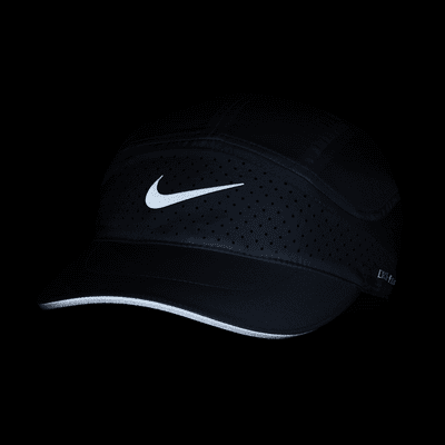 Nike Dri-FIT ADV Fly Unstructured Reflective Design Cap. Nike PH