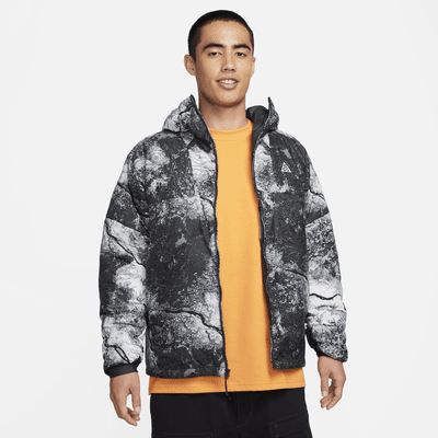 Nike ACG "Rope de Dope" Men's Therma-FIT ADV Allover Print Jacket