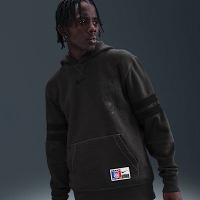 Nike Club Men's Fleece Pullover Hoodie