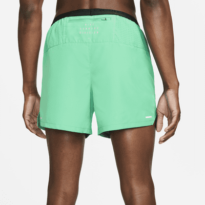 Nike Dri-FIT Run Division Flex Stride Men's 13cm (approx.) Brief-Lined Running Shorts