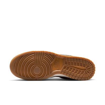 Tenis para hombre Nike Dunk Low Retro SE
