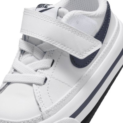 NikeCourt Legacy Baby/Toddler Shoes