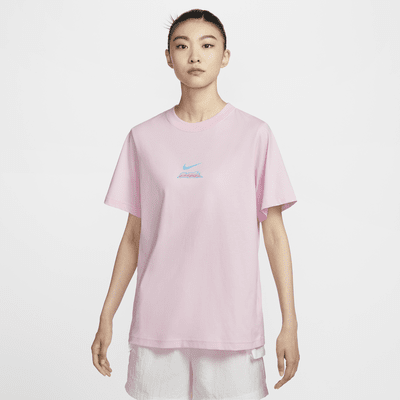 Nike Sportswear Essential 女款 T 恤