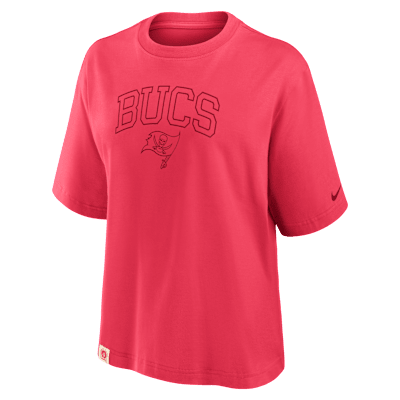 Tampa Bay Buccaneers Arch Boxy