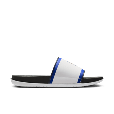 Offcourt (FFF) Nike Slides