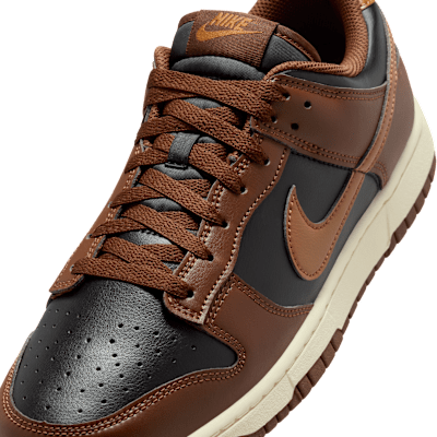 Nike Dunk Low Retro Men's Shoes