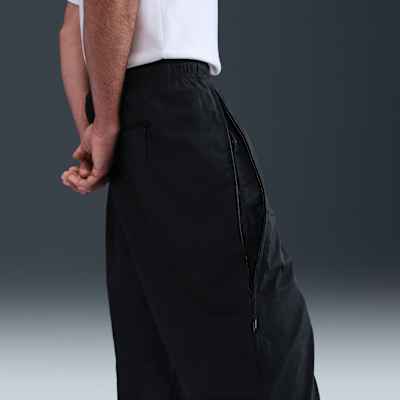 Nike Tech Men's Waxed Utility Trousers