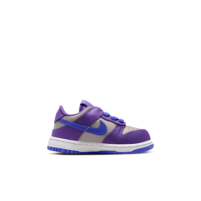 Nike Dunk Low Baby/Toddler Shoes