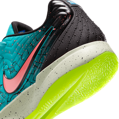 Tenis de básquetbol Ja 2 x Kool-Aid