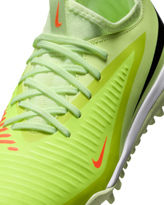 Nike Jr. Phantom 6 低筒 Academy