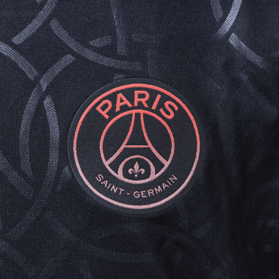 Haut de foot d'avant-match Jordan Dri-FIT Paris Saint-Germain Academy Pro 3e tenue pour ado