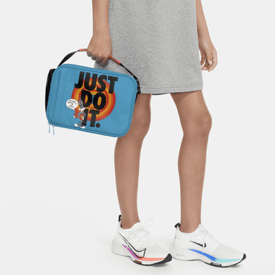 Nike Fuel Pack x Space Jam: A New Legacy Lunch Bag