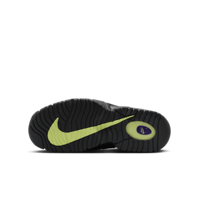 Nike Air Max Penny Big Kids' Shoes