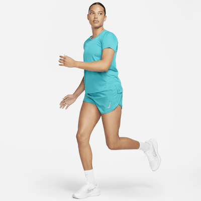 Nike Dri-FIT Race Women's Short-Sleeve Running Top. Nike ZA