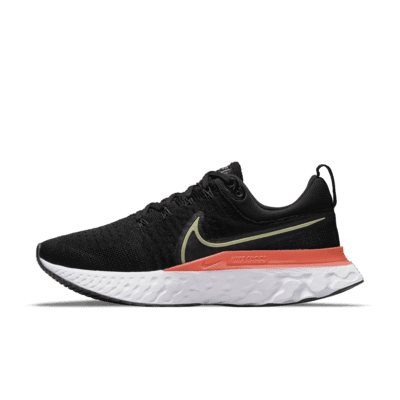 nike react infinity run flyknit 2 pronation