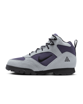 Unisex кроссовки Nike ACG Torre Mid Waterproof