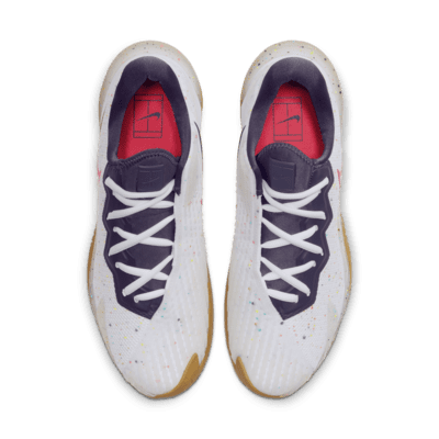NikeCourt Air Zoom Vapor Cage 4 Men’s Hard Court Tennis Shoes