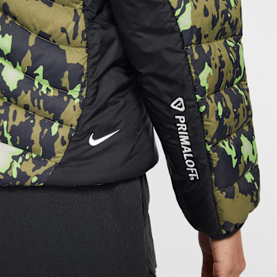 나이키 ACG '라바 플로우' 여성 써마 핏 ADV 재킷