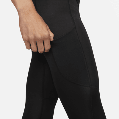 Mallas de fitness Dri-FIT de 3/4 para hombre Nike Pro