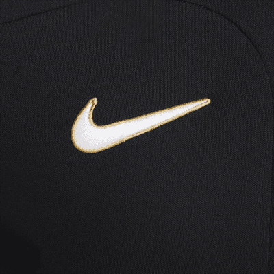 Chelsea FC Academy Pro Men's Nike Full-Zip Knit Soccer Jacket. Nike.com