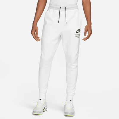 Nike Sportswear Jogger de tejido Fleece estampado - Hombre. Nike ES