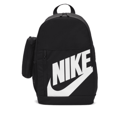Buy Nike Printed Mini Backpack with Adjustable Shoulder Straps Online for  Kids | Centrepoint Bahrain