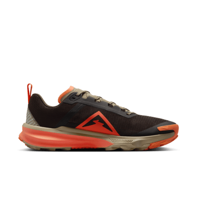 Nike Kiger 9 trailrunningschoenen voor heren