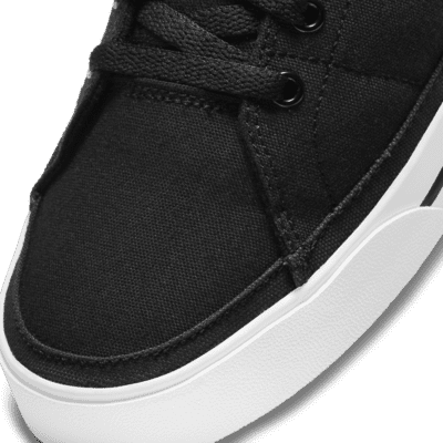 Sko Nike Court Legacy Canvas för män