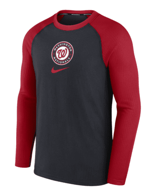 Washington nationals nike Washington skyline T-shirt, hoodie, sweater, long  sleeve and tank top