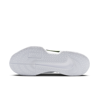 Nike GP Challenge Pro Zapatillas de tenis de pista rápida - Hombre